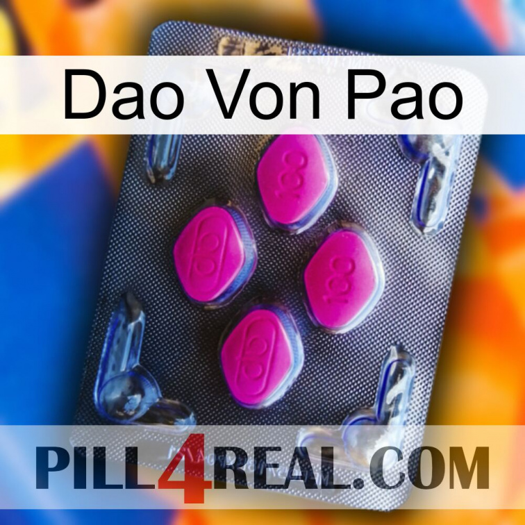 Dao Of Pao 02